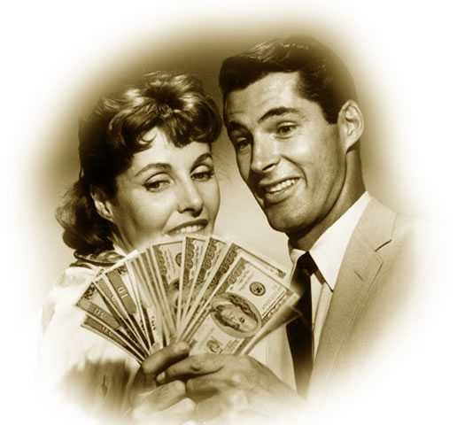 Mortgage Broker Ping Pong