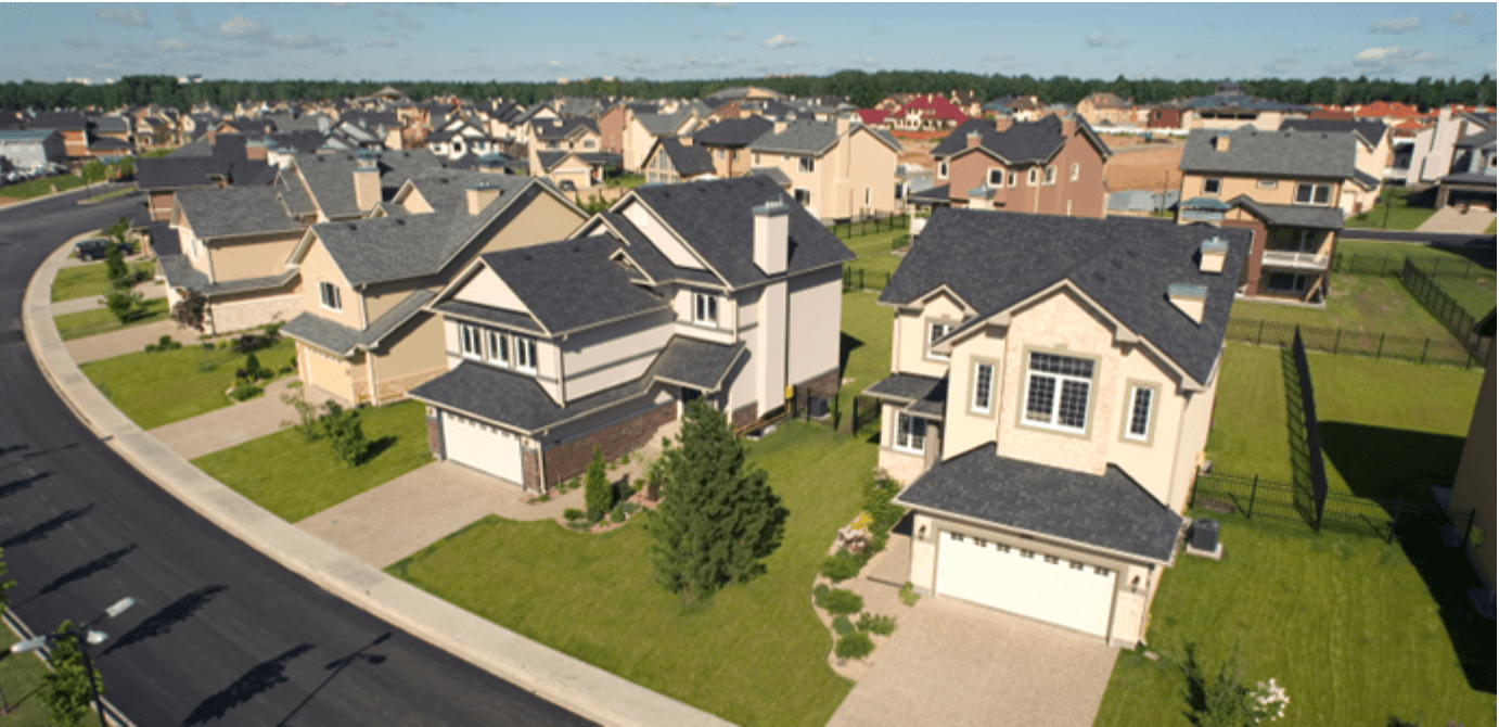 Real Estate Market on Eastside is WILD