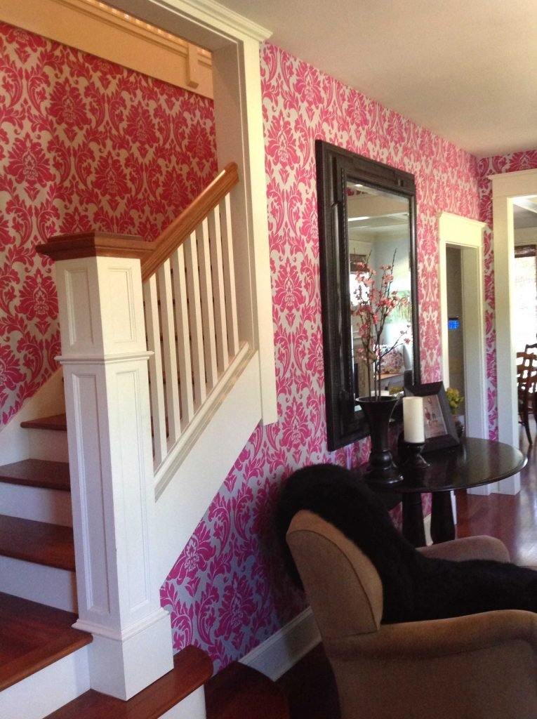 ways to add interest to your walls