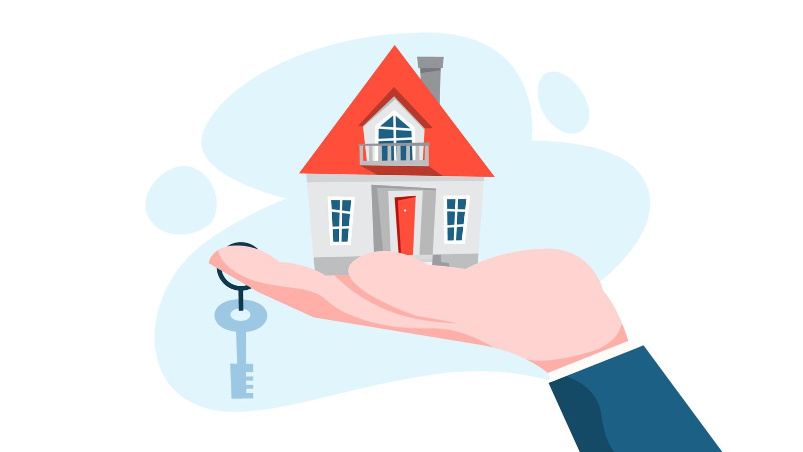 Seller’s Real Estate Market