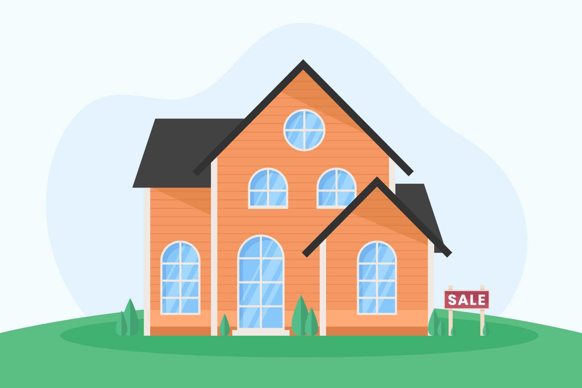 Things to Keep in Mind When Selling Your House